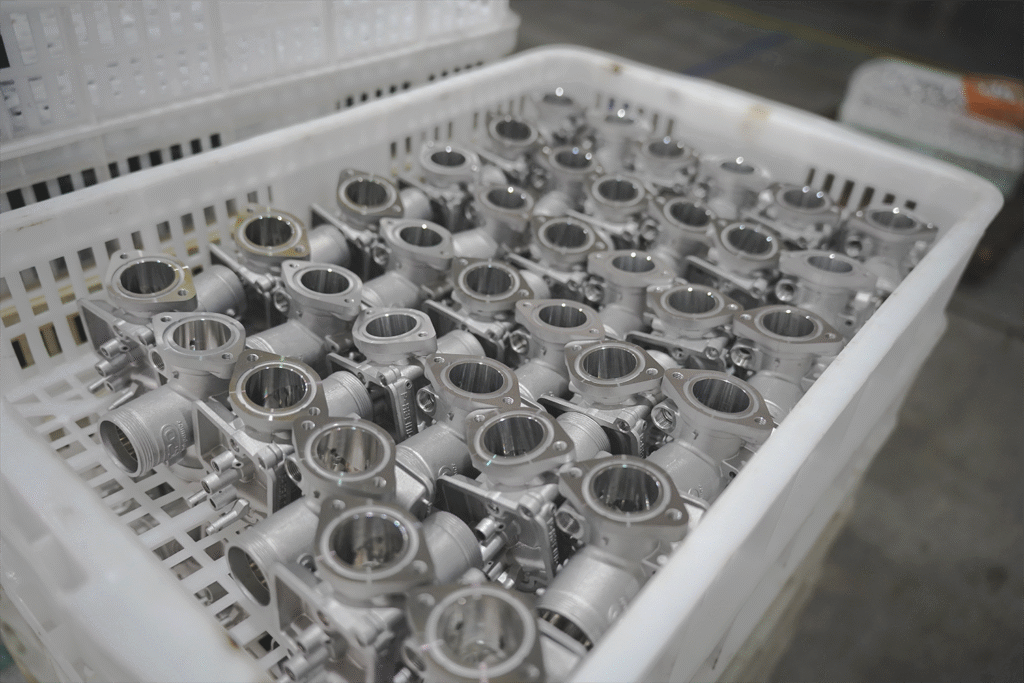 motorcycle carburetor