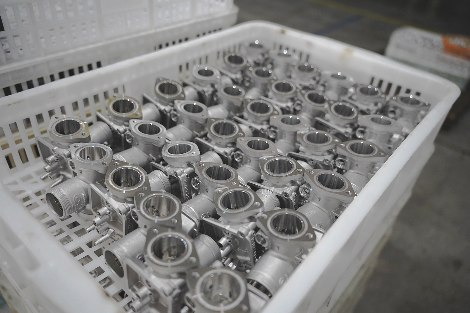 motorcycle carburetor