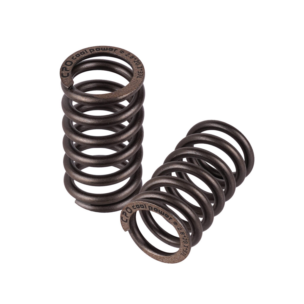 Valve Spring归档 - CPO Cool Power