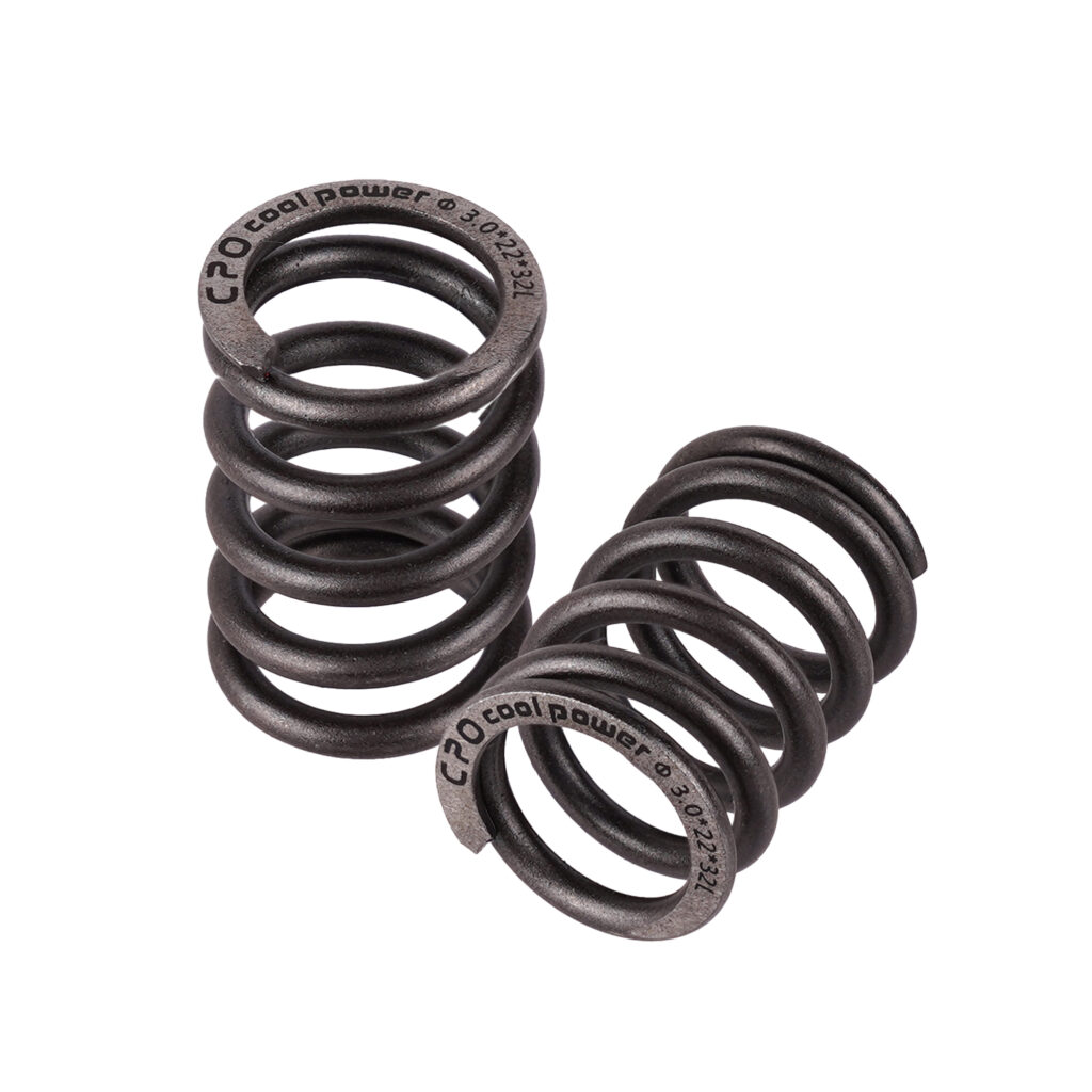 Power Valve Spring Valve Spring归档 - CPO Cool Power